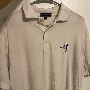 Mens Peter Millar “The Reunion” Polo size M